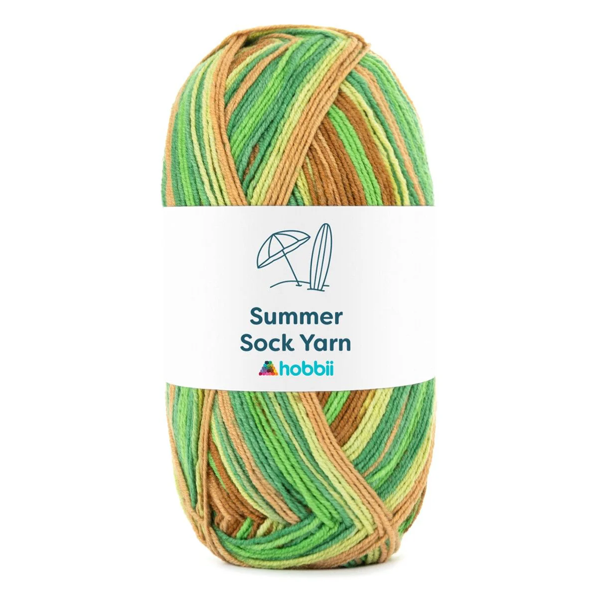 Summer Sock Yarn - Image 16