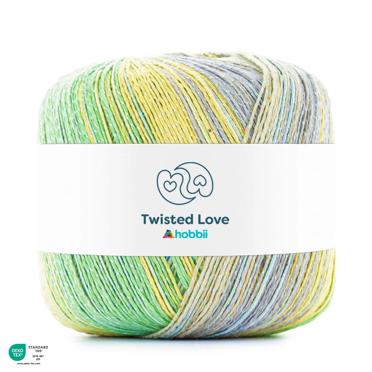 Twisted Love - Image 12