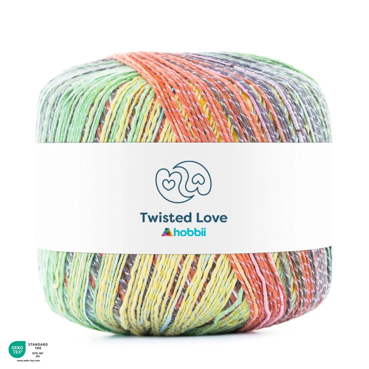 Twisted Love - Image 14