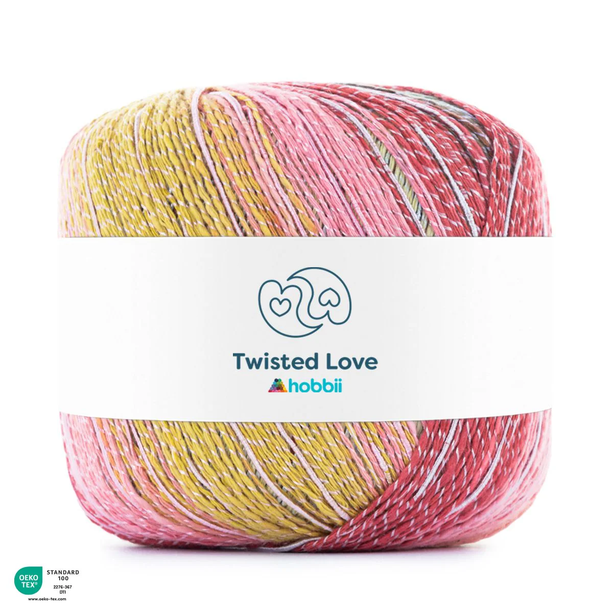 Twisted Love - Image 16