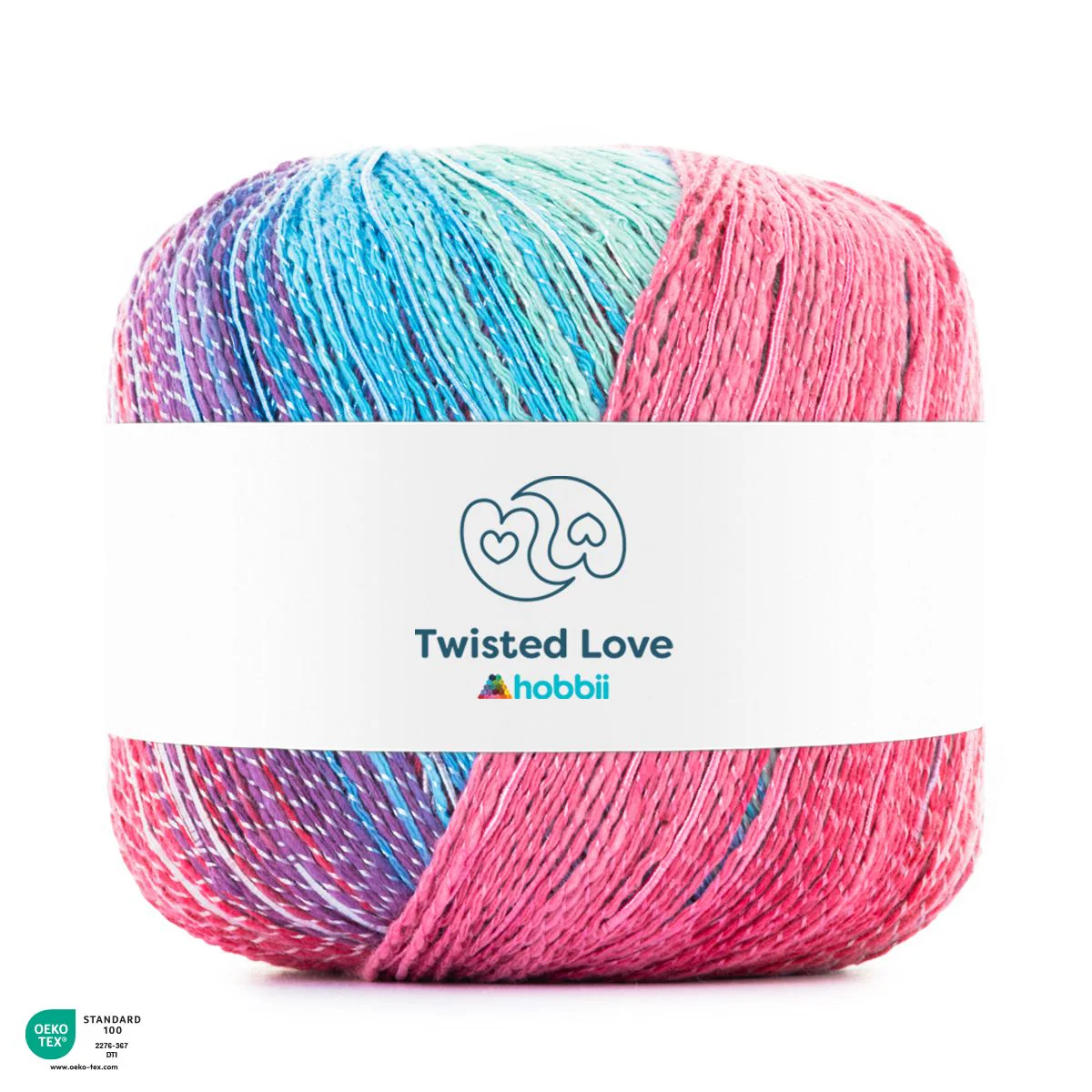 Twisted Love - Image 17