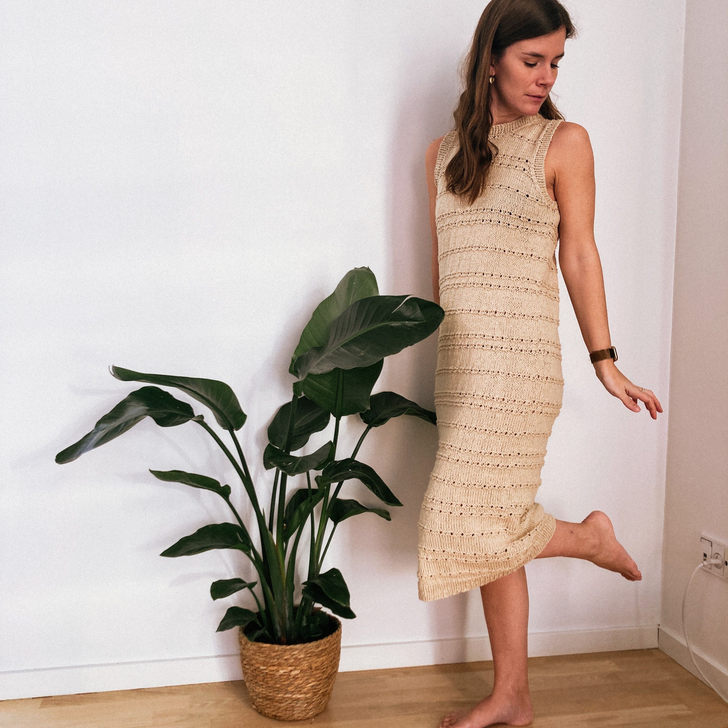 Sunkissed Dress