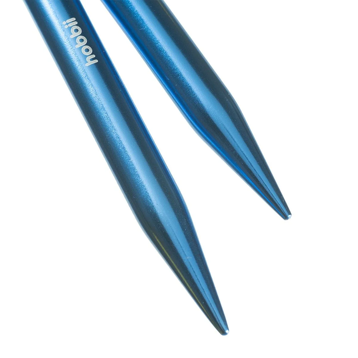 Stellar Interchangeable Circular Needle Set Essential - Sapphire - Image 4