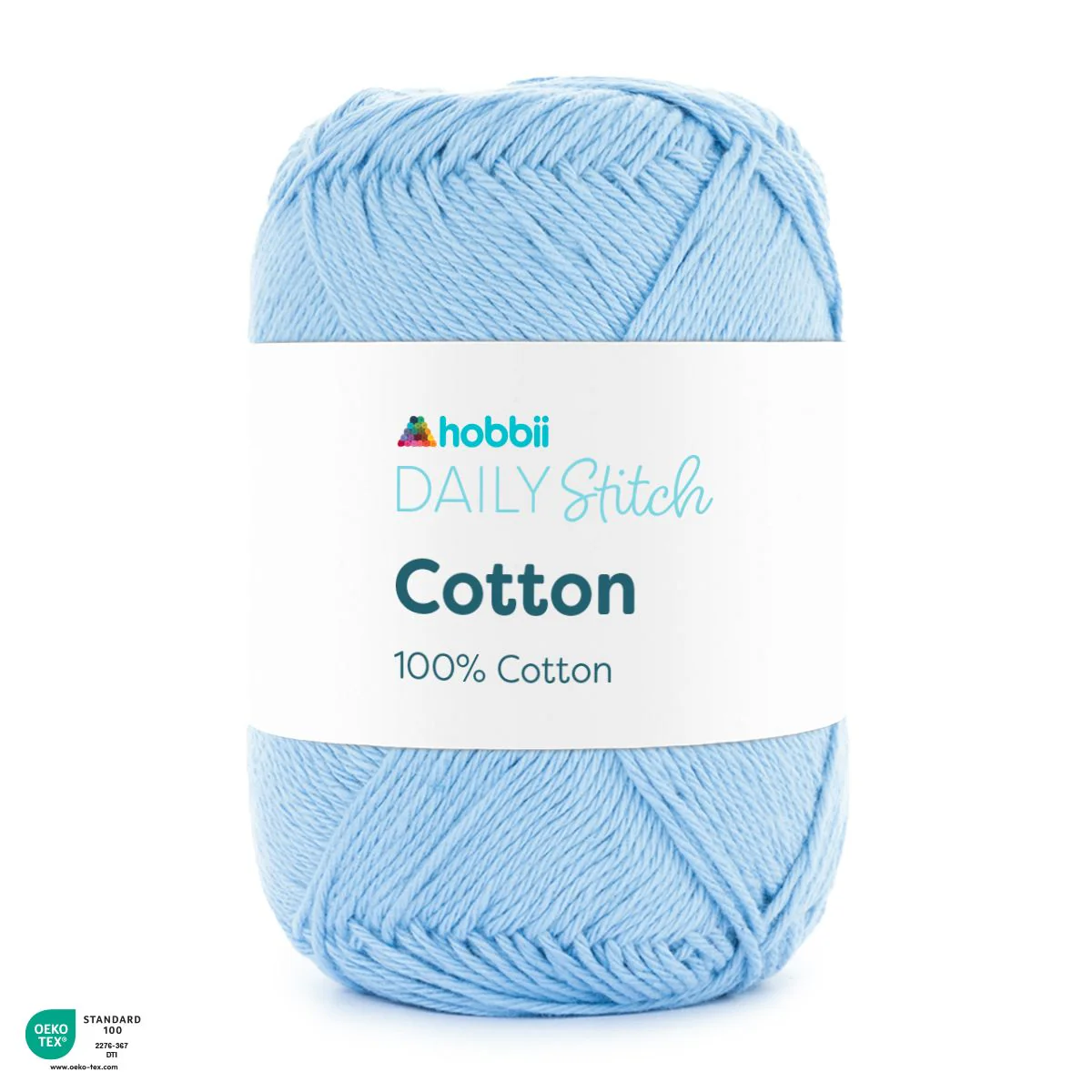 Daily Stitch Cotton - Image 20
