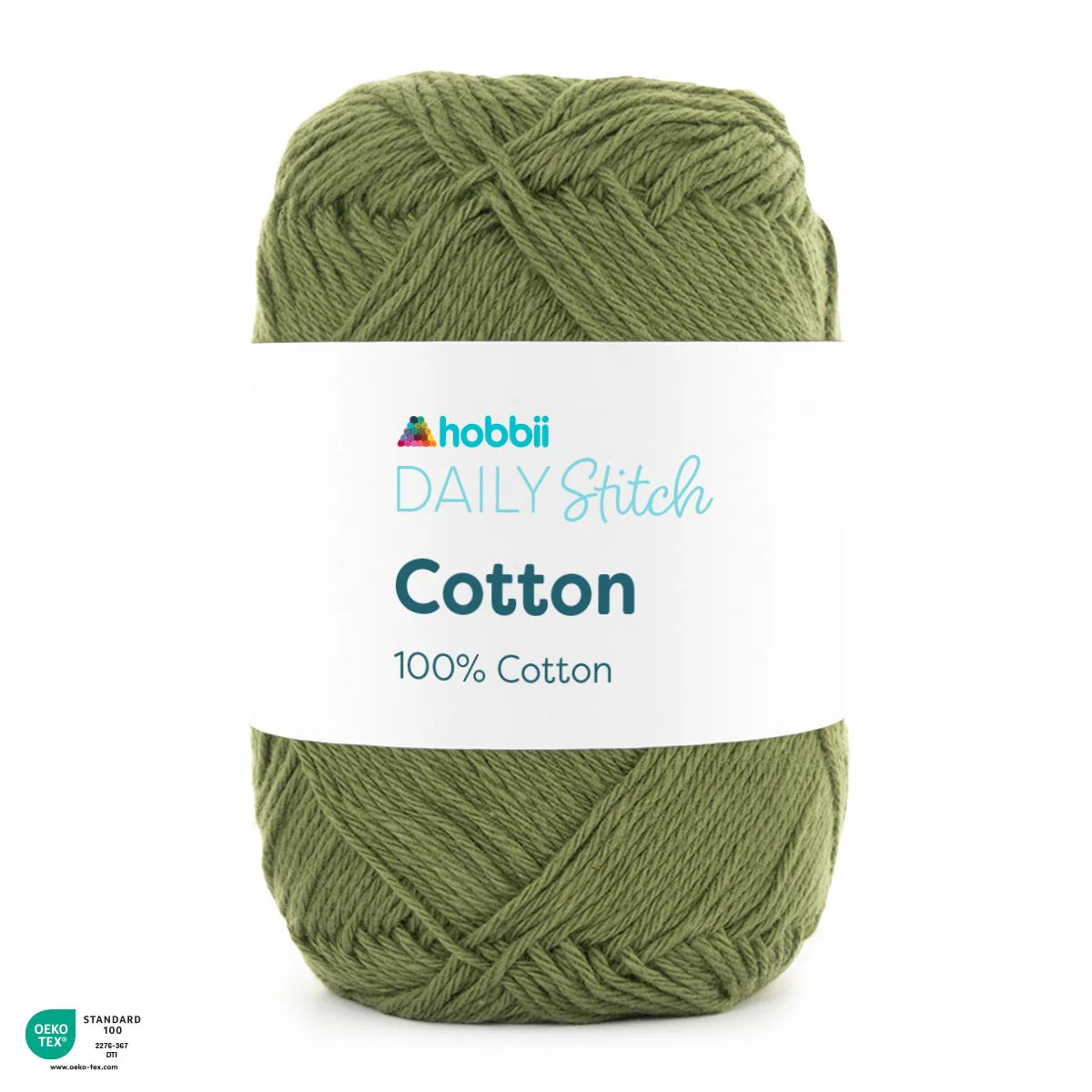 Daily Stitch Cotton - Image 30