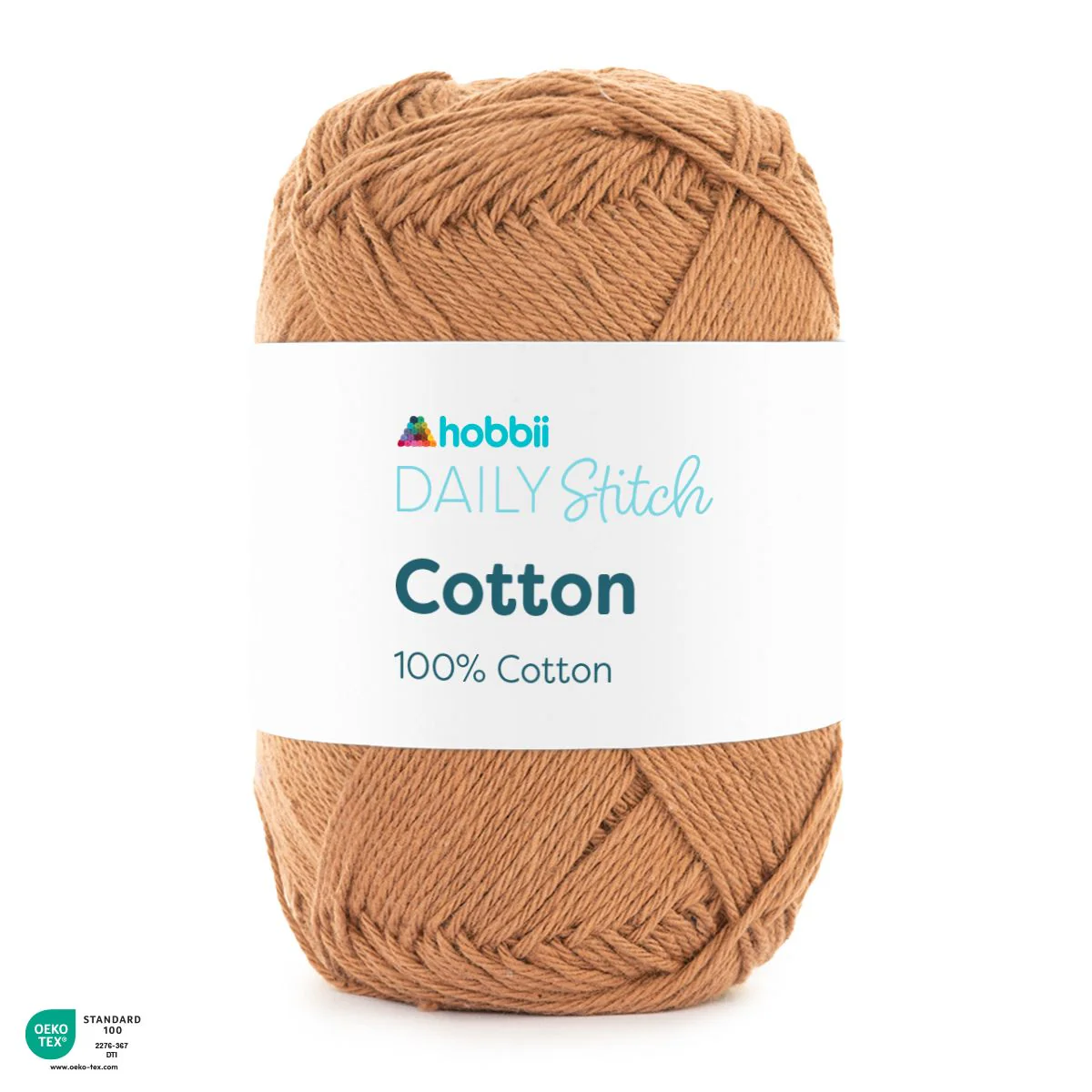 Daily Stitch Cotton - Image 6