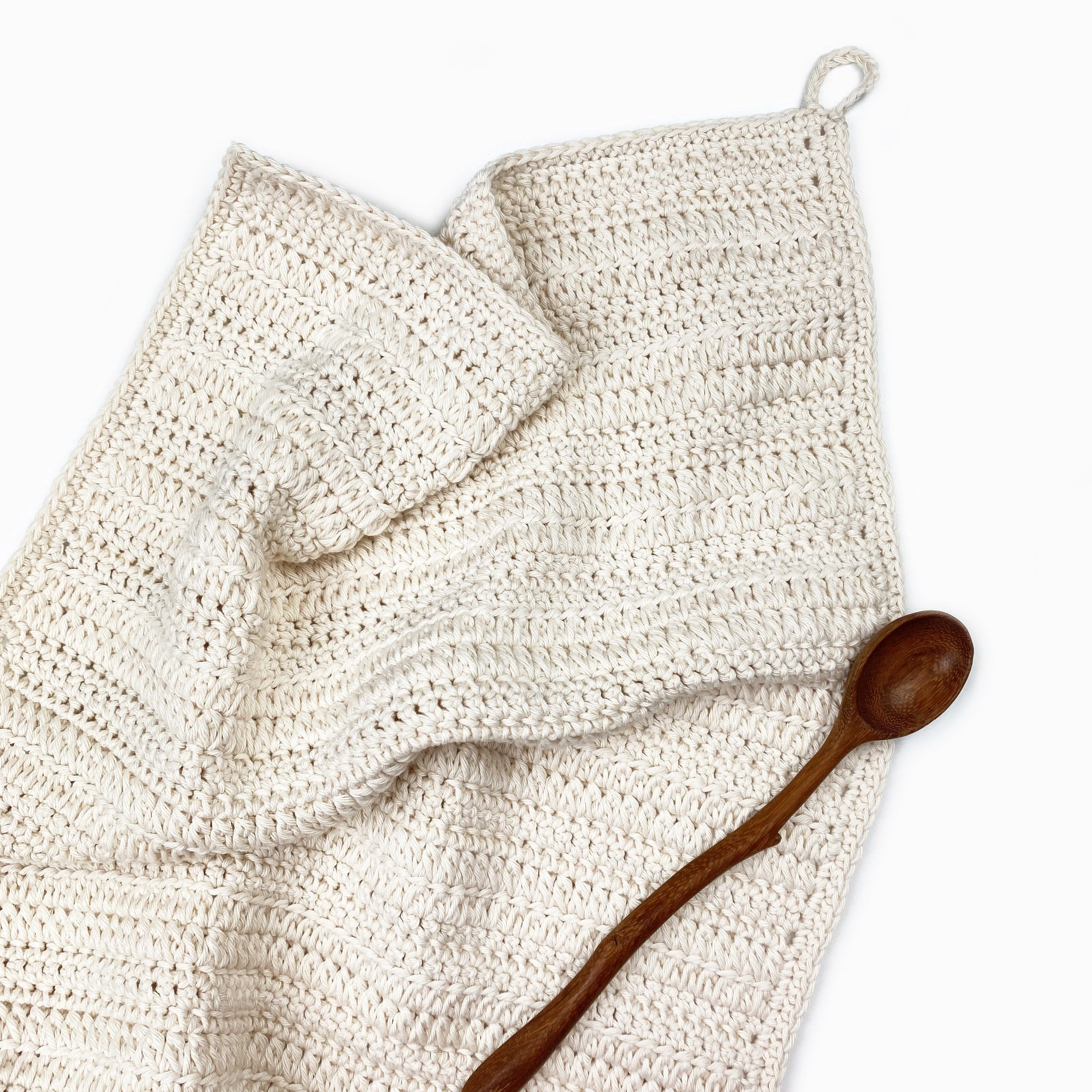 Luss - Hand Towel