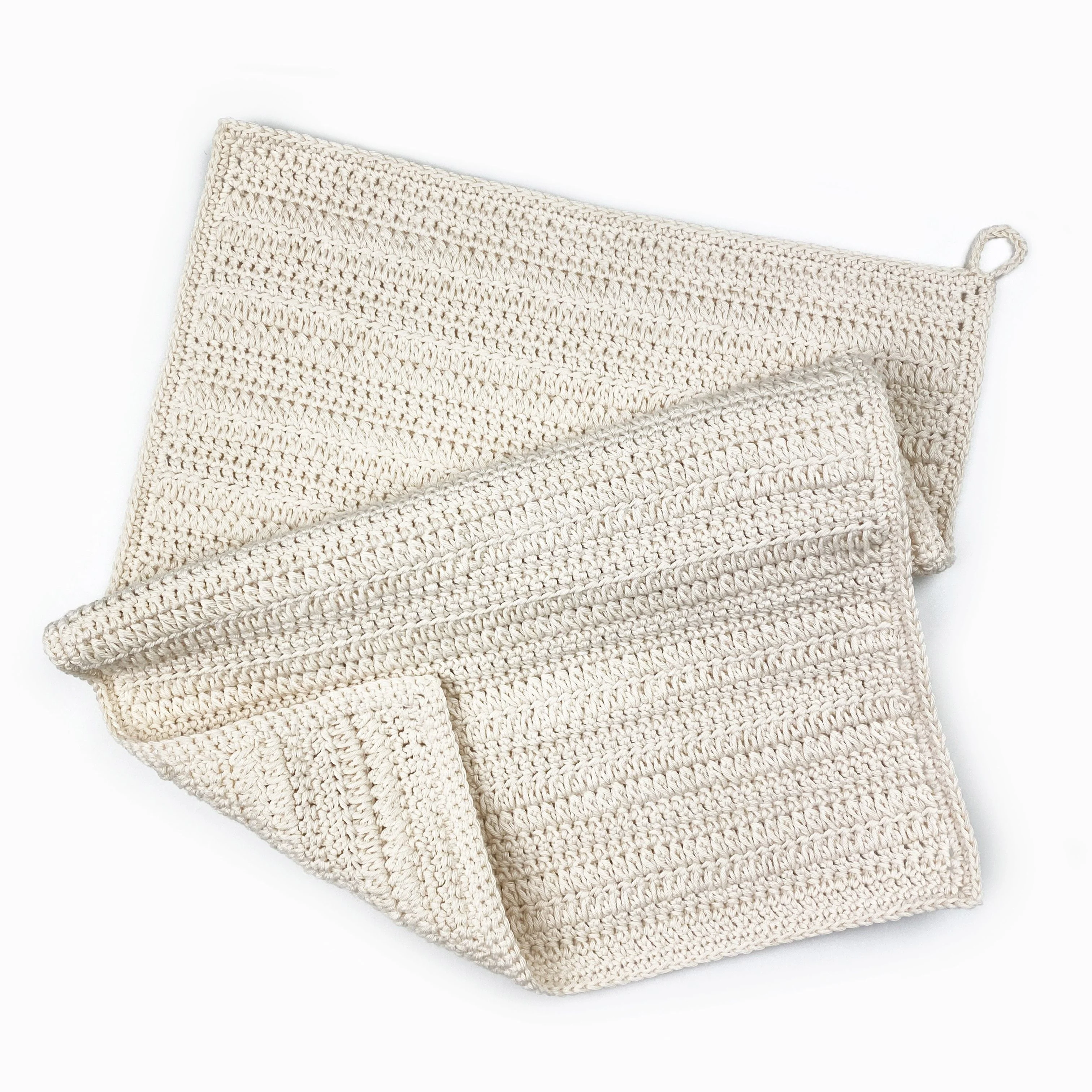 Luss - Hand Towel - Image 2