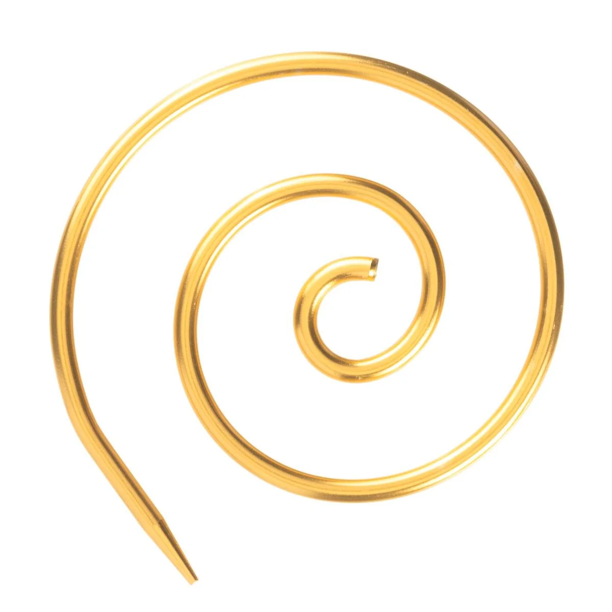 Cable Needles - Spiral - Image 5