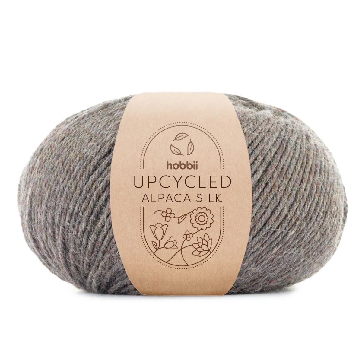Upcycled Alpaca Silk (Limited Edition) - Image 11