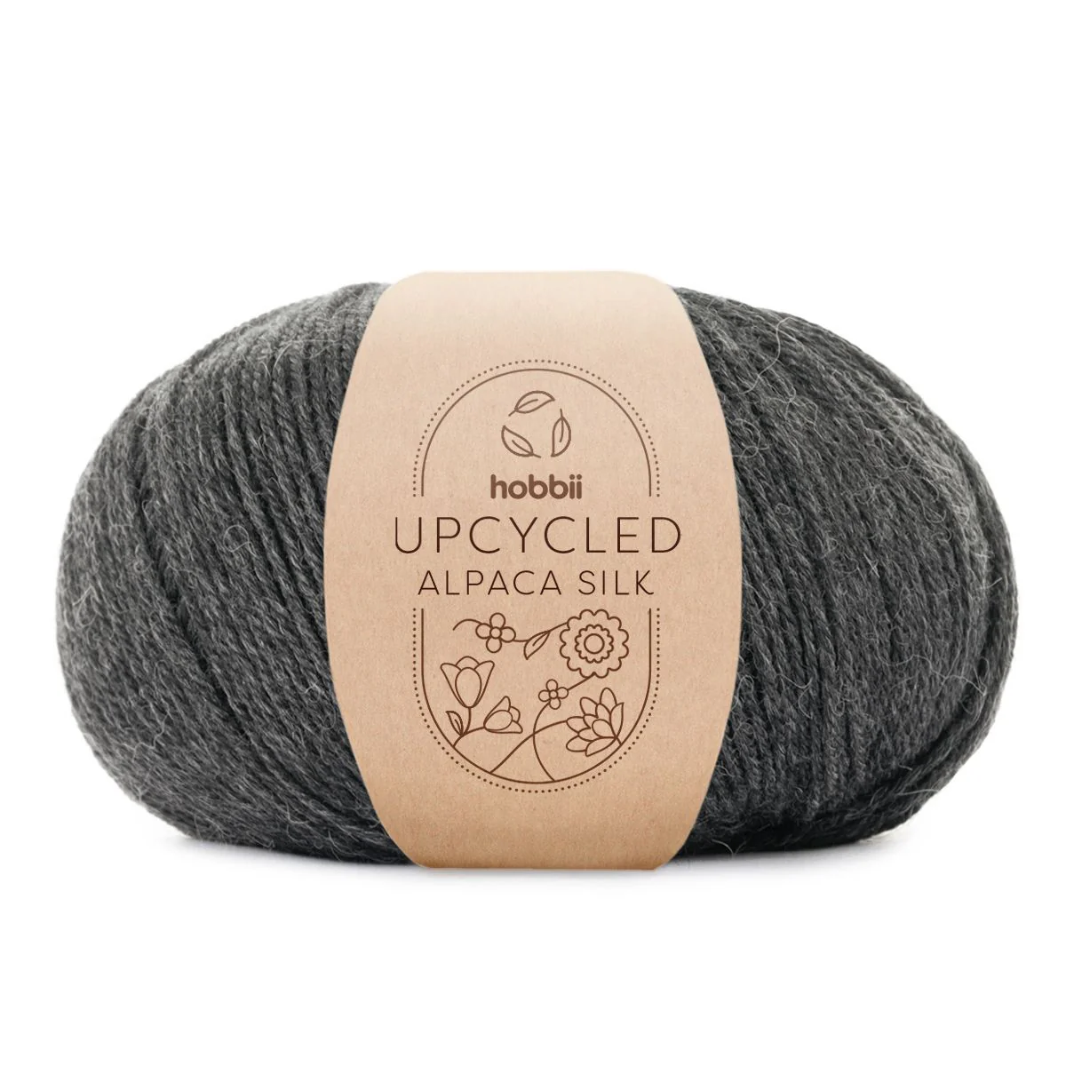 Upcycled Alpaca Silk (Limited Edition) - Image 12