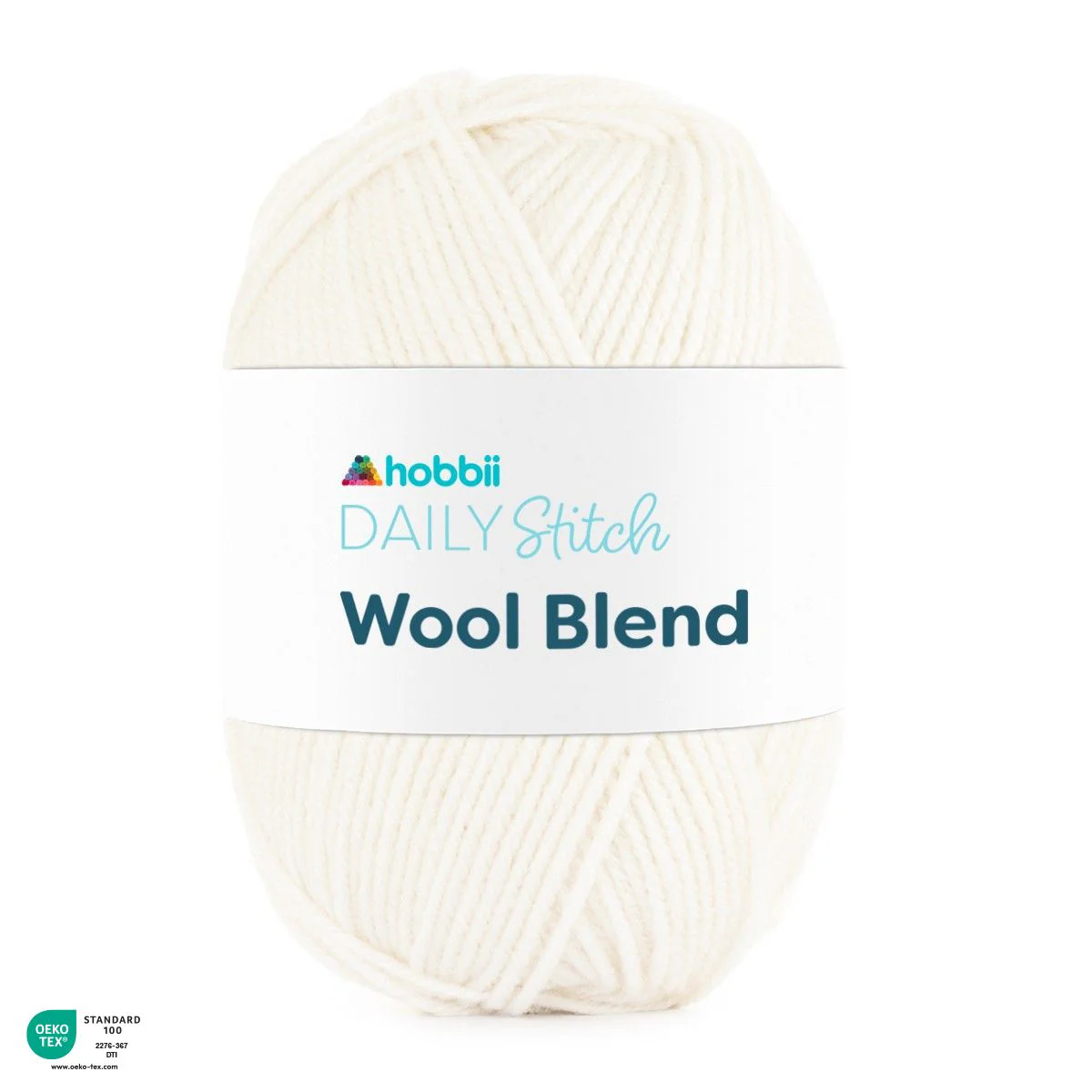 Daily Stitch Wool Blend - Image 32