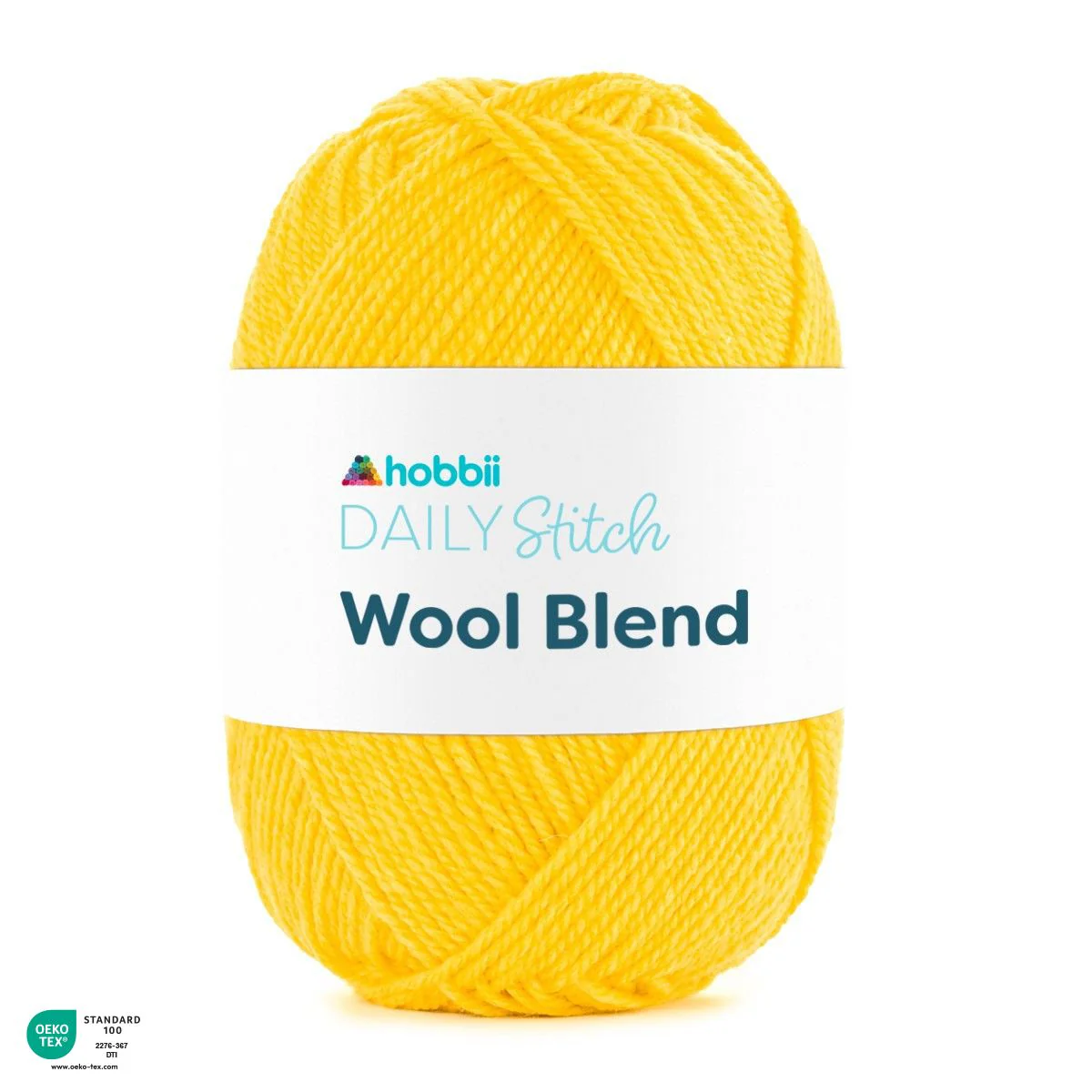 Daily Stitch Wool Blend - Image 39