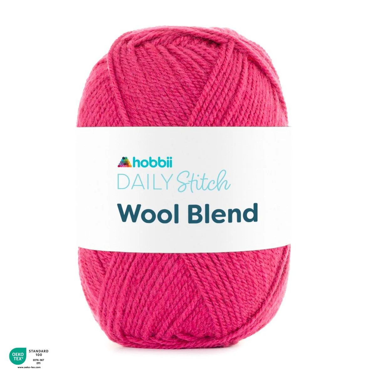 Daily Stitch Wool Blend - Image 46