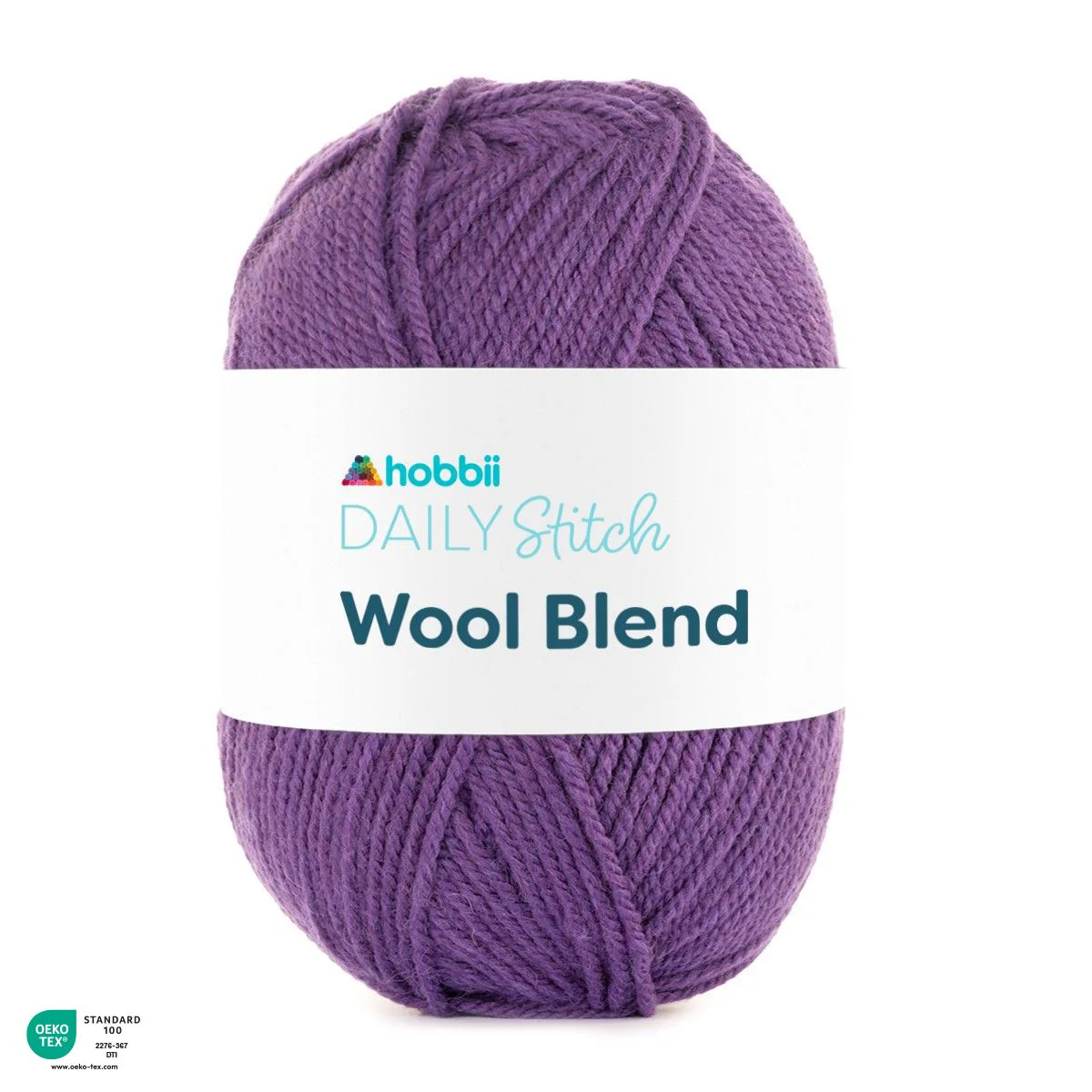 Daily Stitch Wool Blend - Image 48