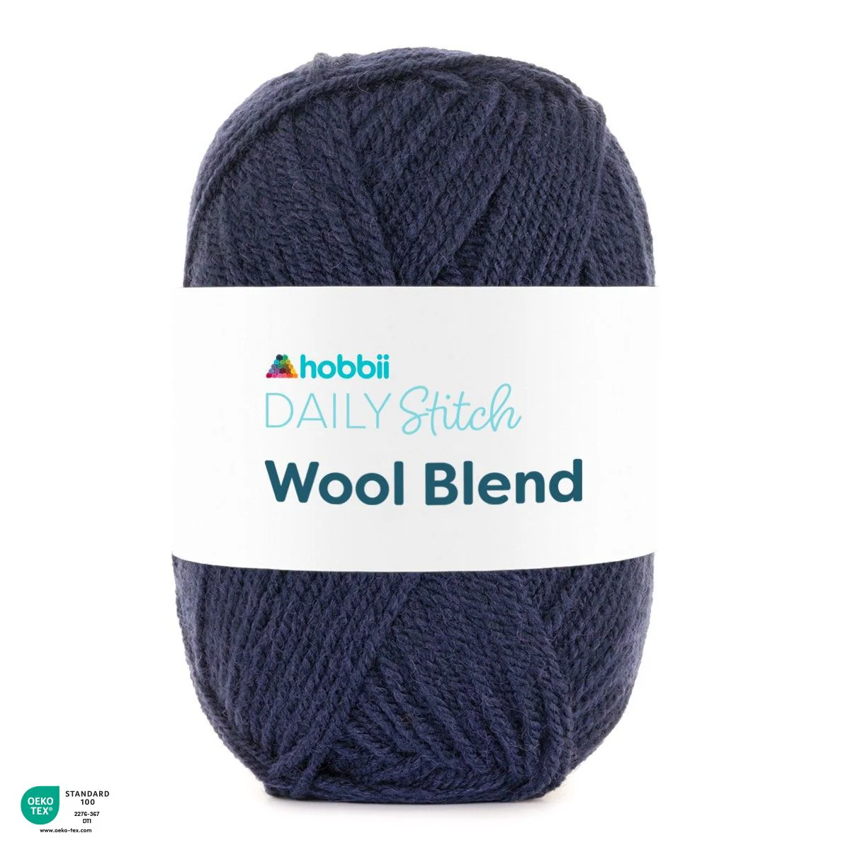 Daily Stitch Wool Blend - Image 51