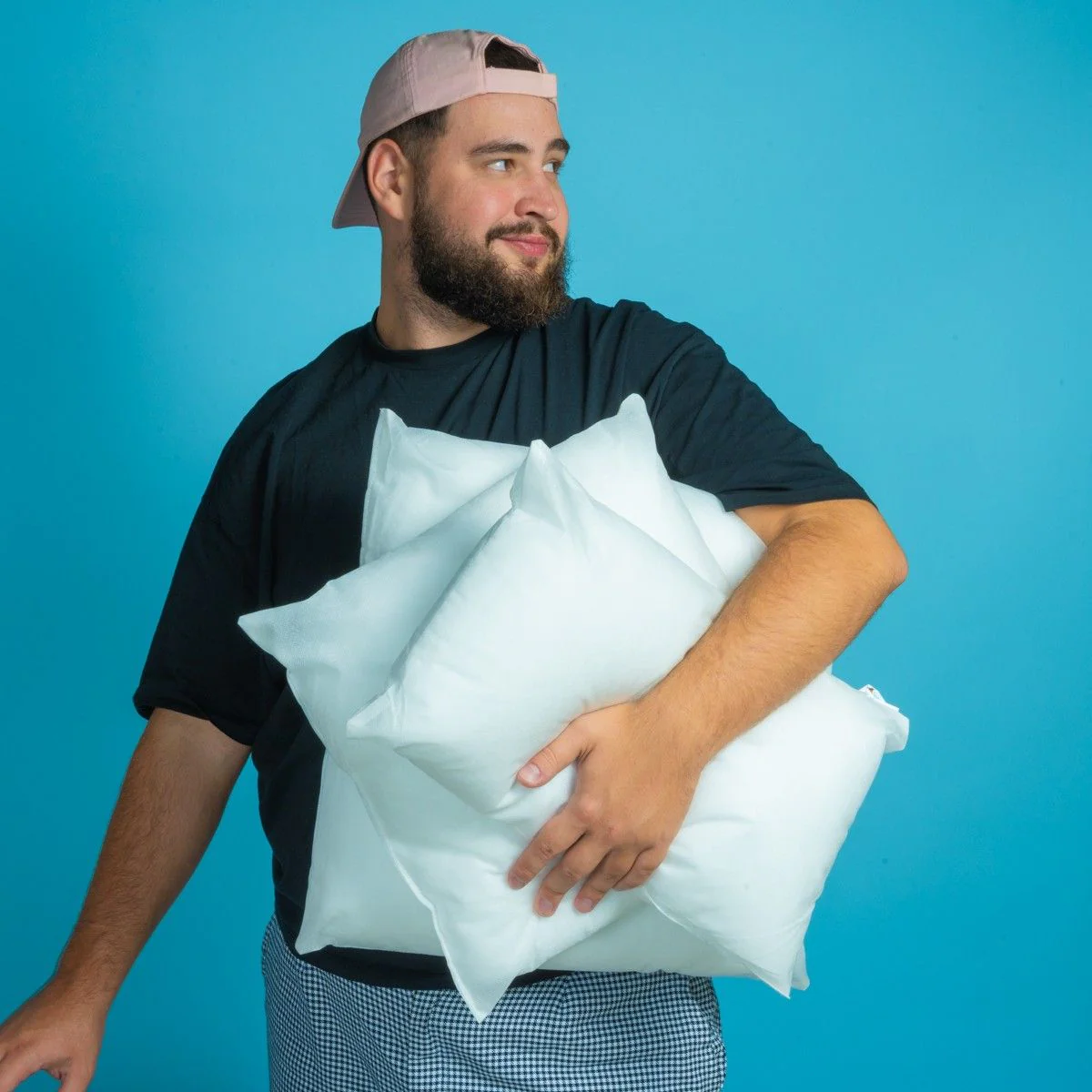 Pillow - 30 x 50 cm (11.8 x 19.7 in) - Image 2