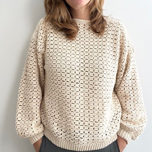 Zohara - Sweater