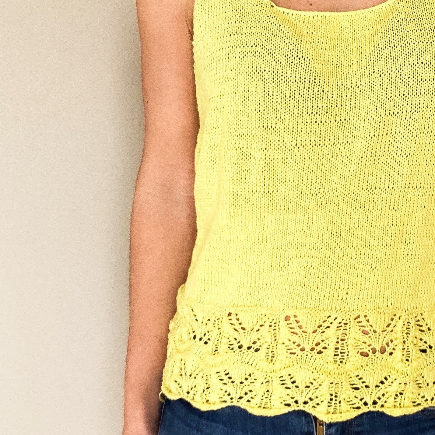 Intermediate Tops Patterns for Women