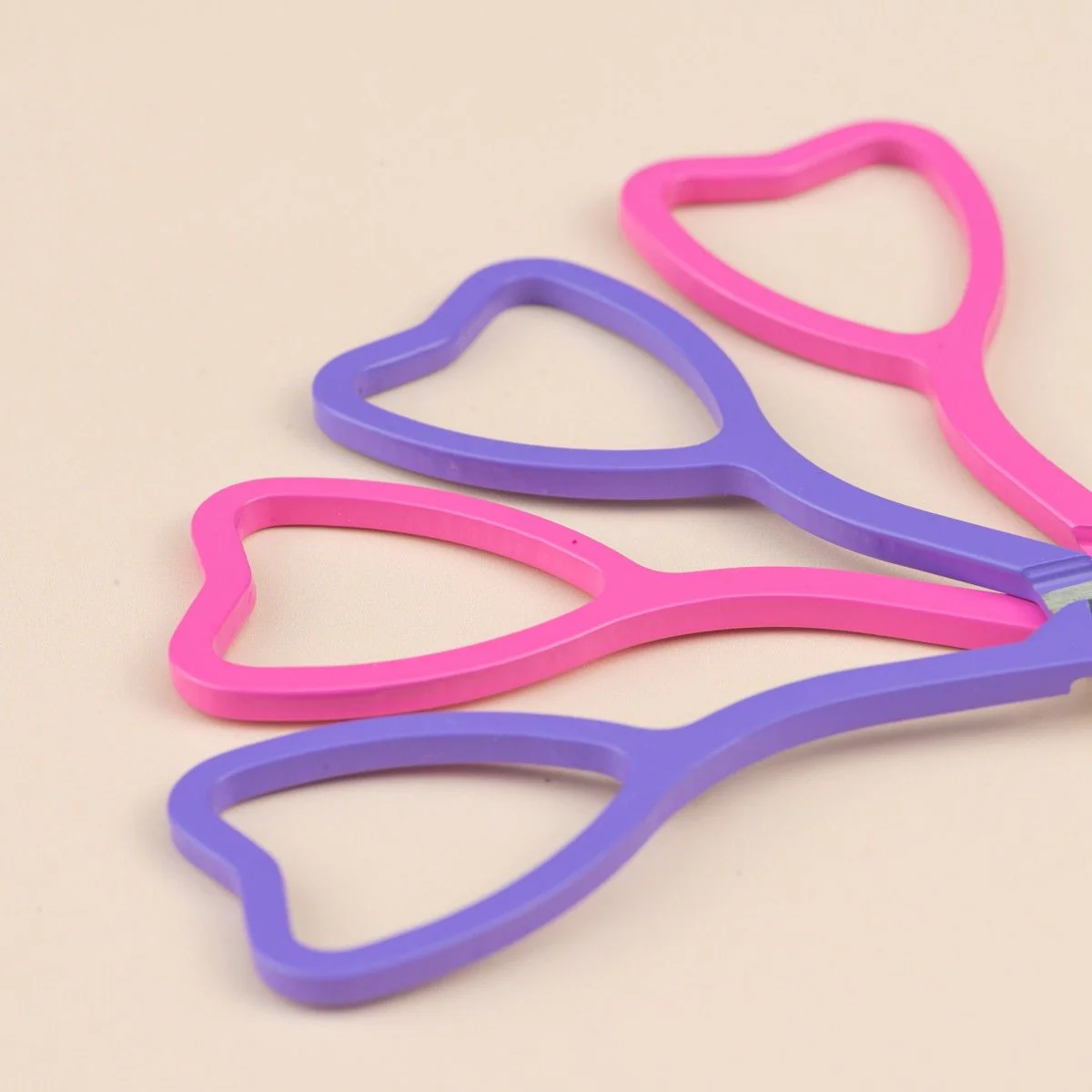 Scissors - Heart - Image 3