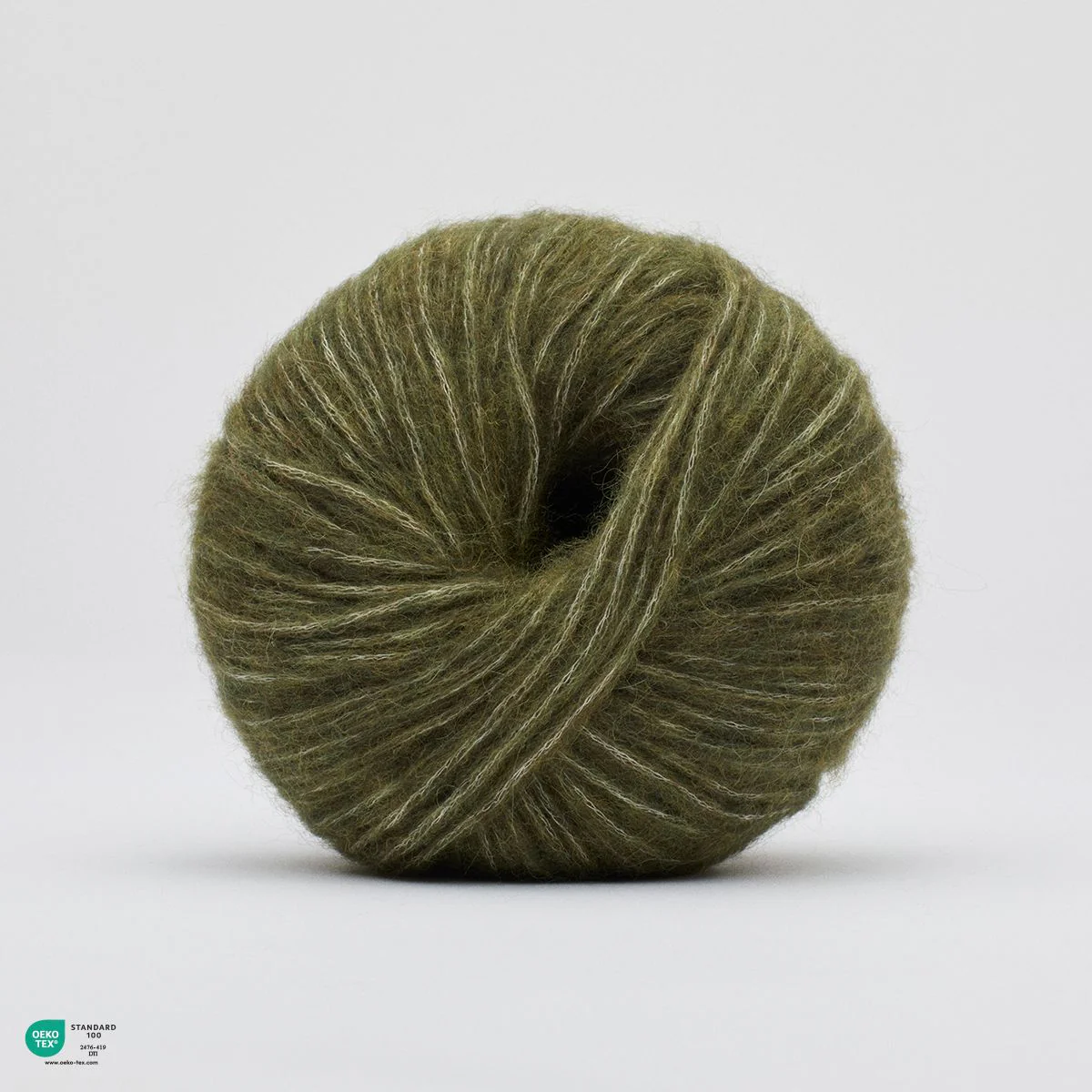 Baby Alpaca Blend - Image 27