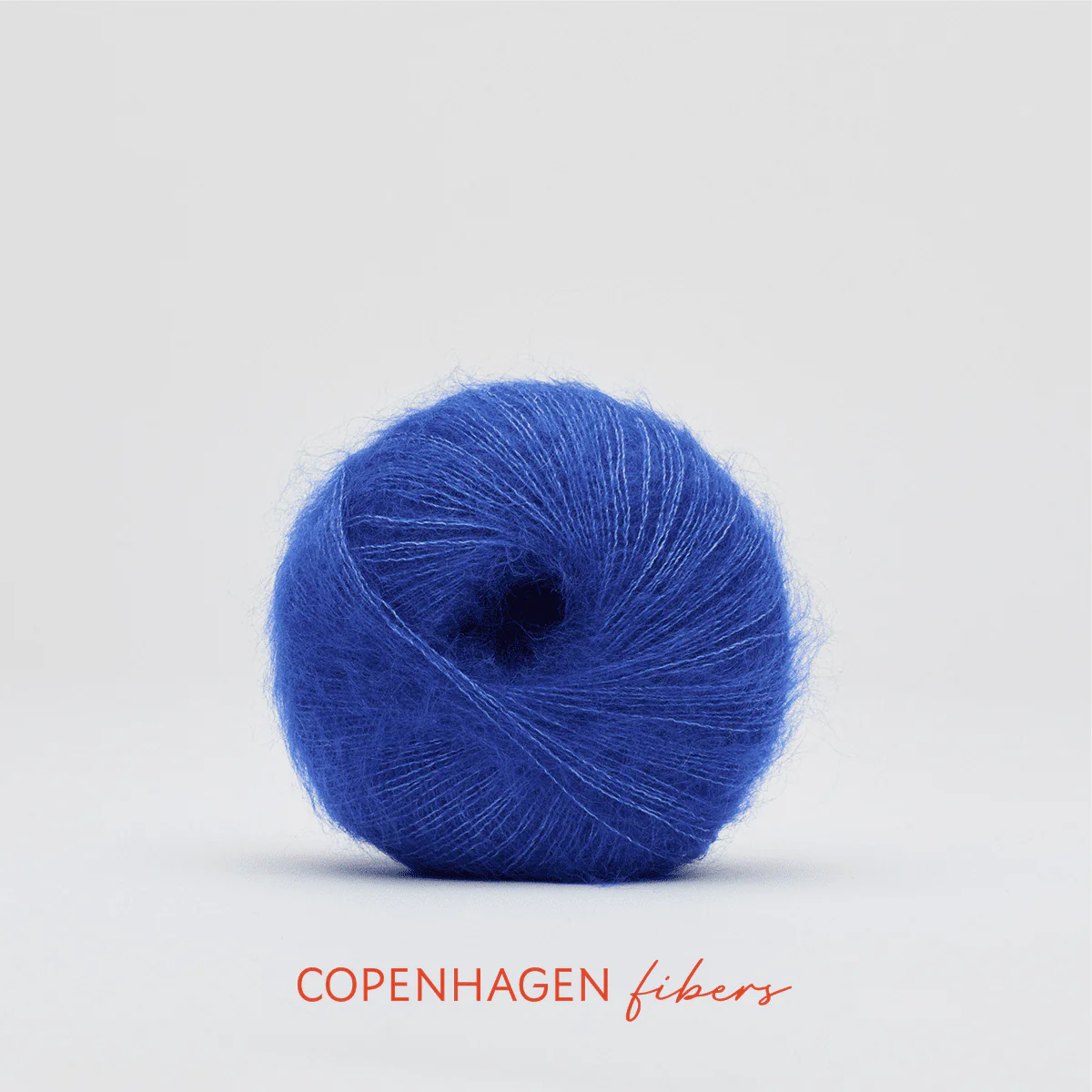 Silk Mohair