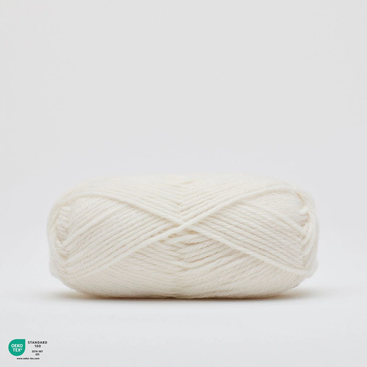 Natural Wool - Image 2