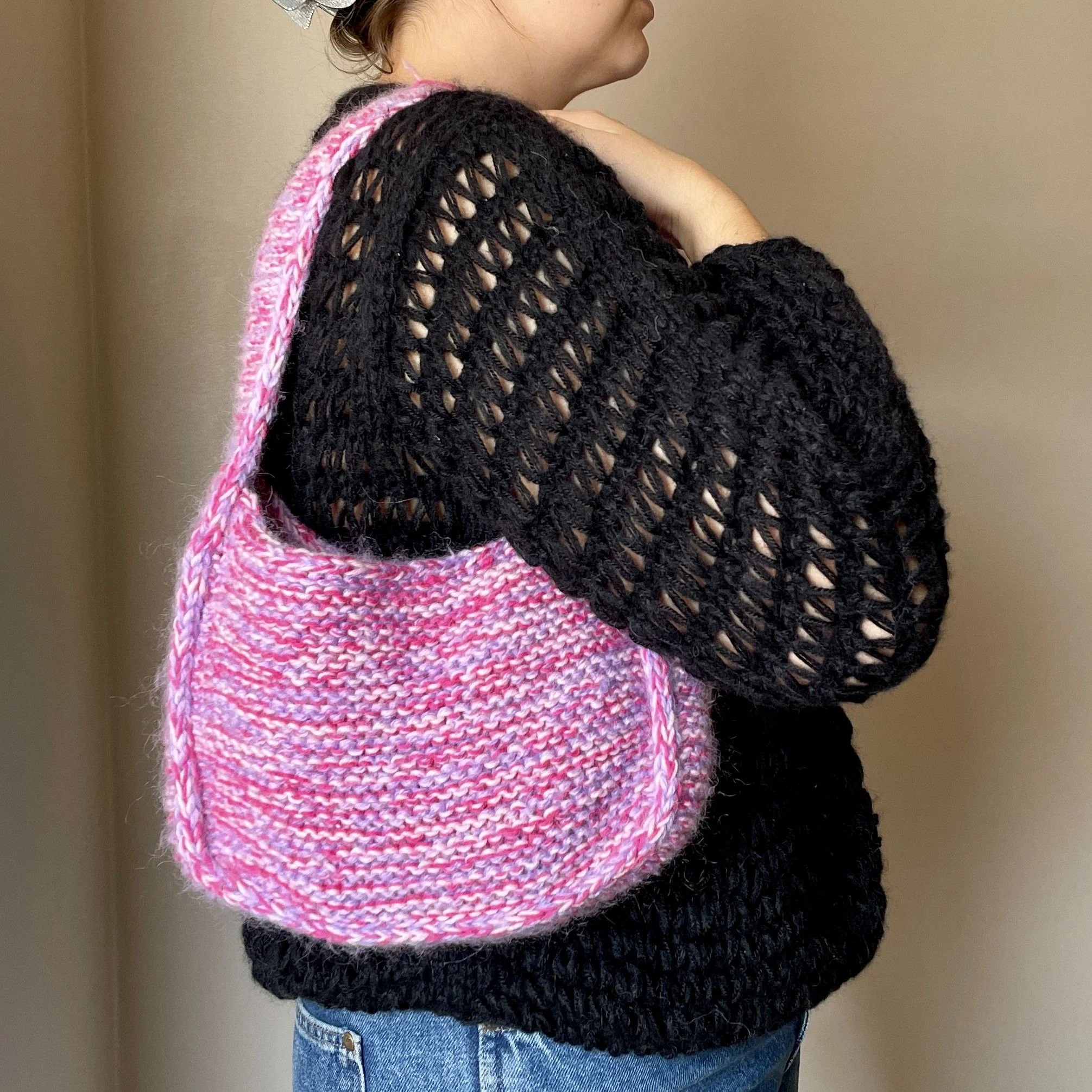 Ultra Easy Bag – Boxy Edition – Bag - Image 3