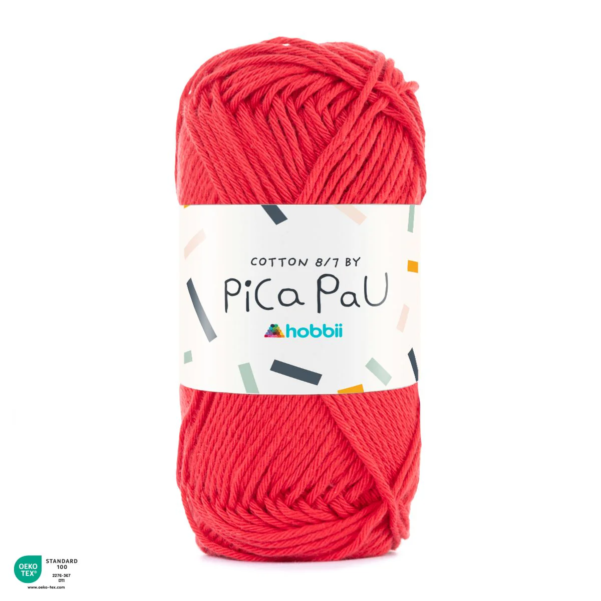 Pica Pau Cotton 8/7 - Image 14