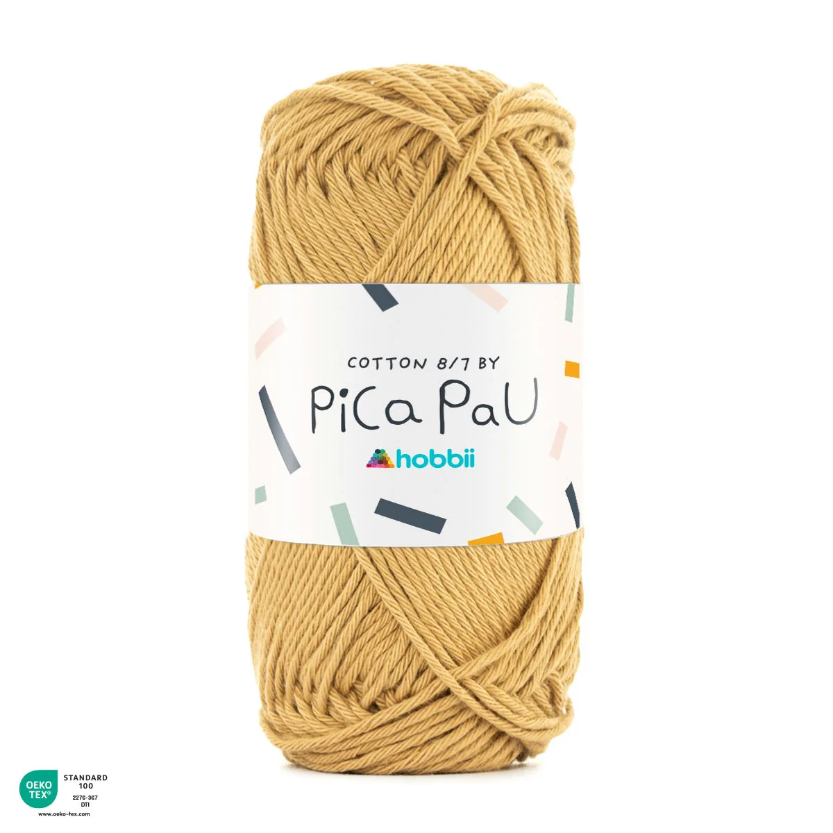 Pica Pau Cotton 8/7 - Image 19
