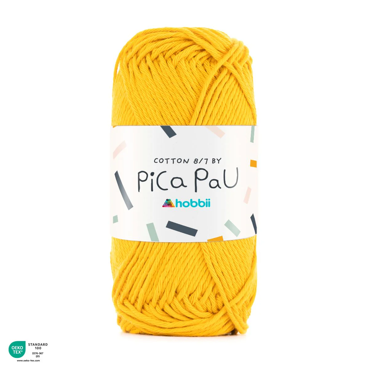 Pica Pau Cotton 8/7 - Image 21