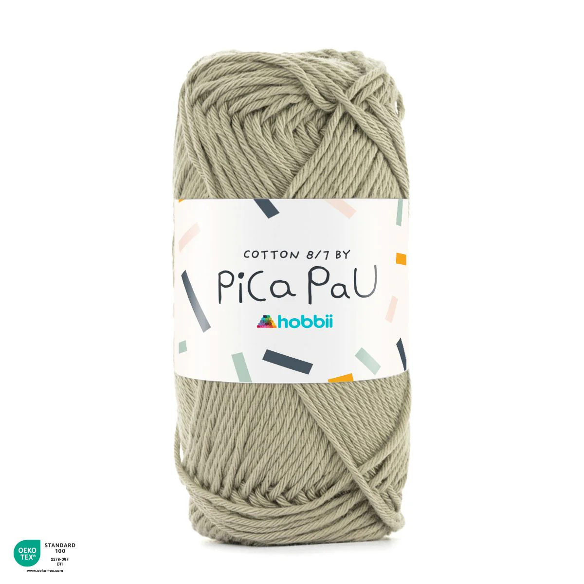 Pica Pau Cotton 8/7 - Image 22