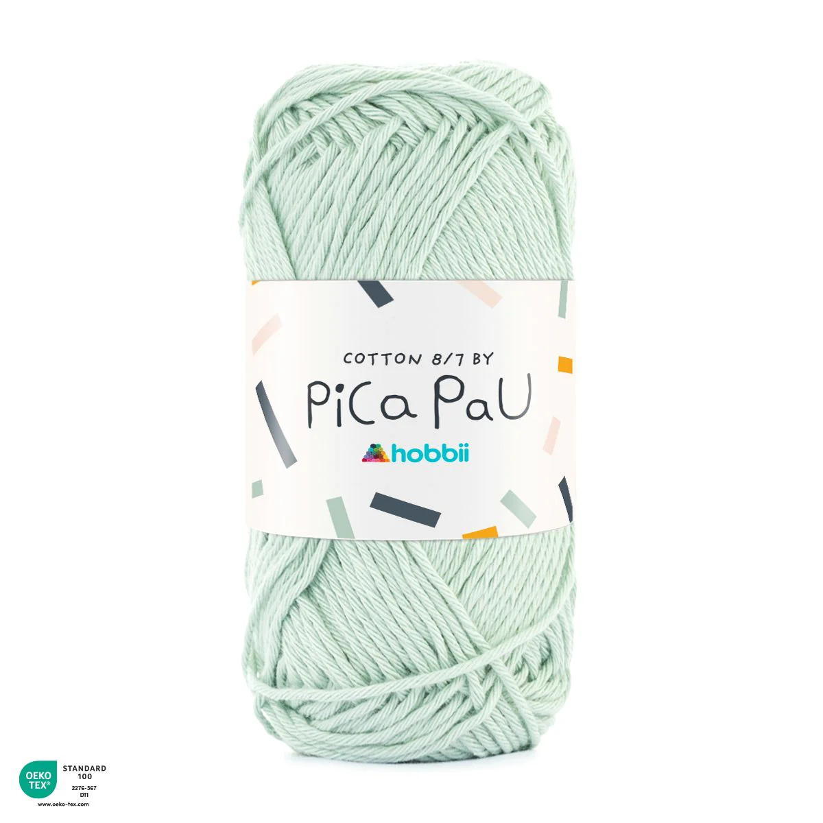 Pica Pau Cotton 8/7 - Image 27