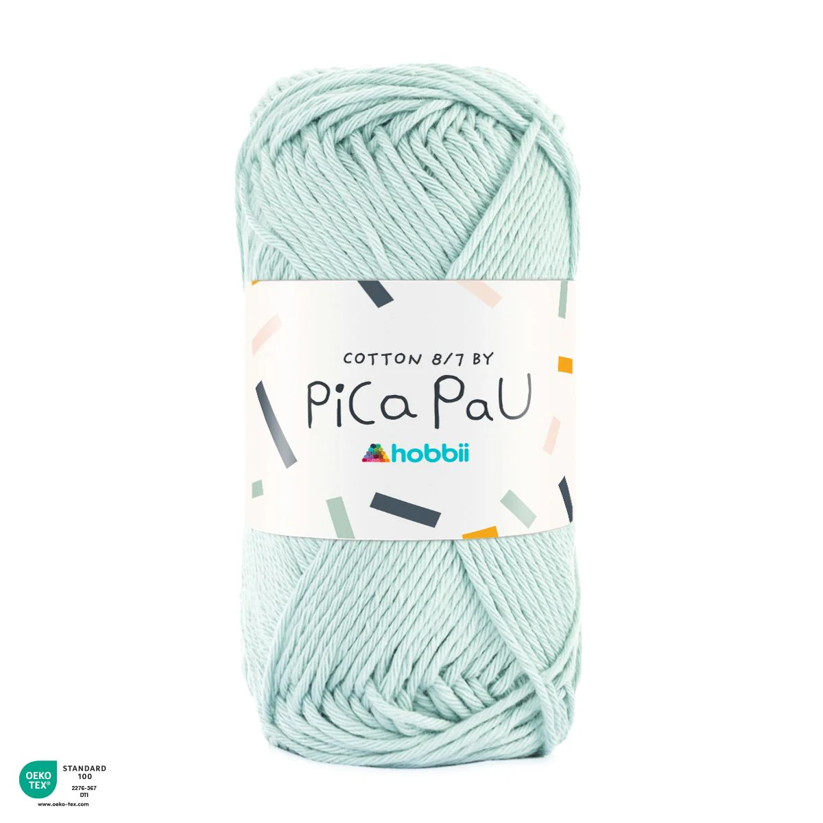 Pica Pau Cotton 8/7 - Image 28