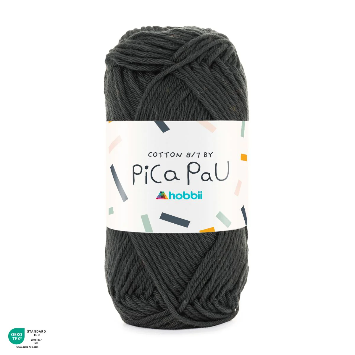 Pica Pau Cotton 8/7 - Image 34