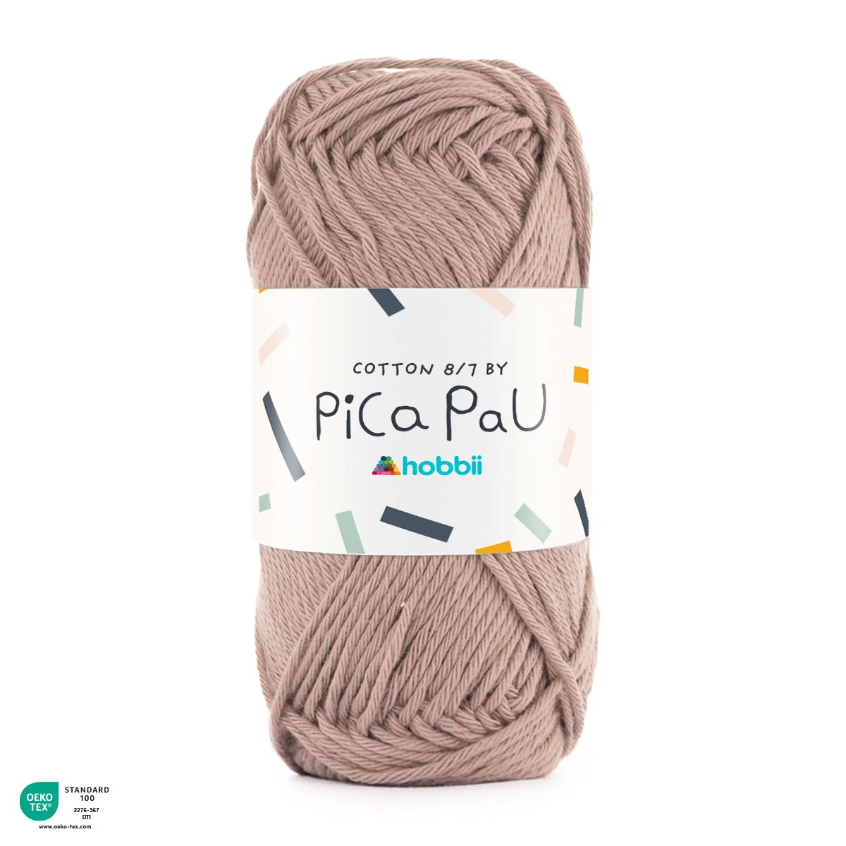 Pica Pau Cotton 8/7 - Image 7