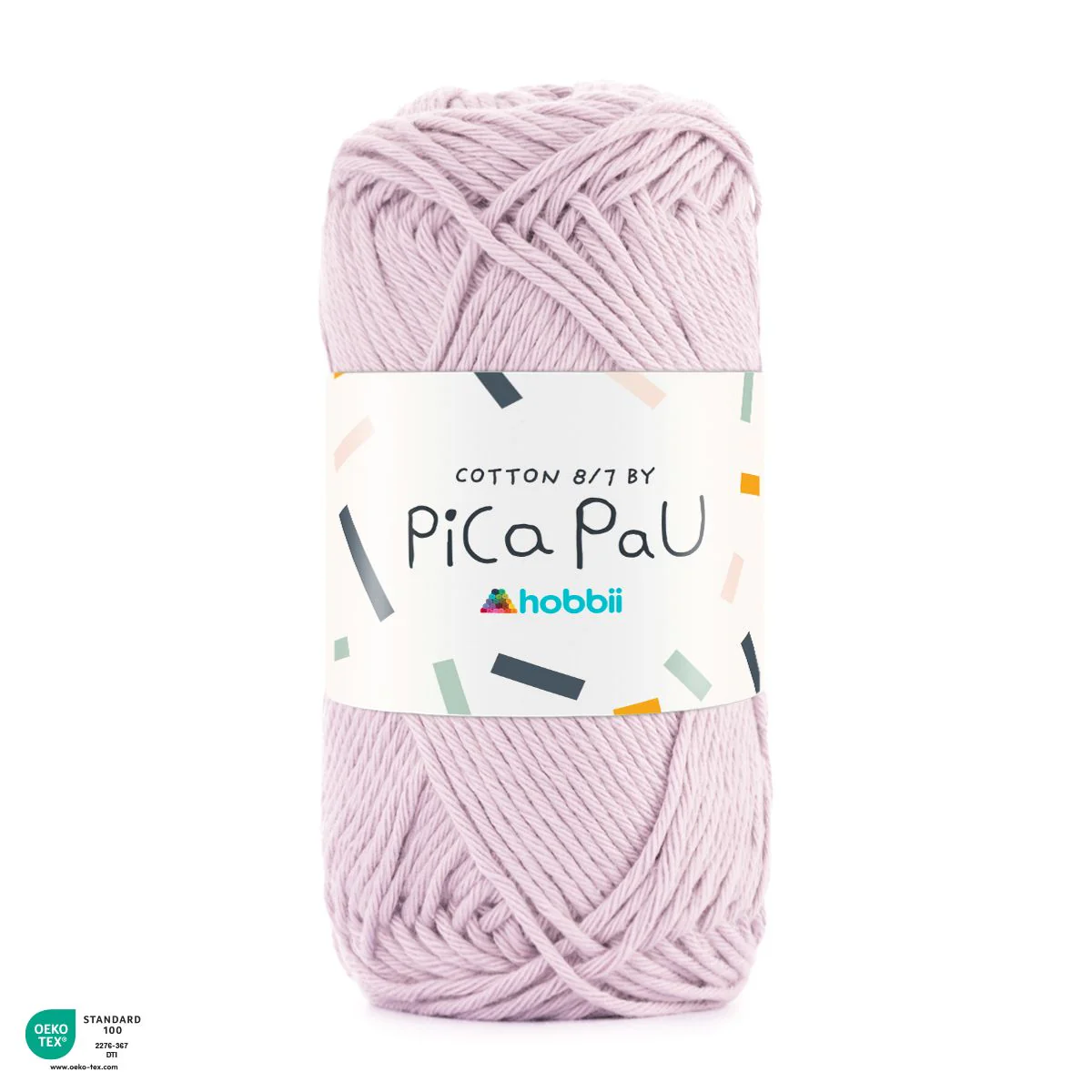 Pica Pau Cotton 8/7 - Image 8