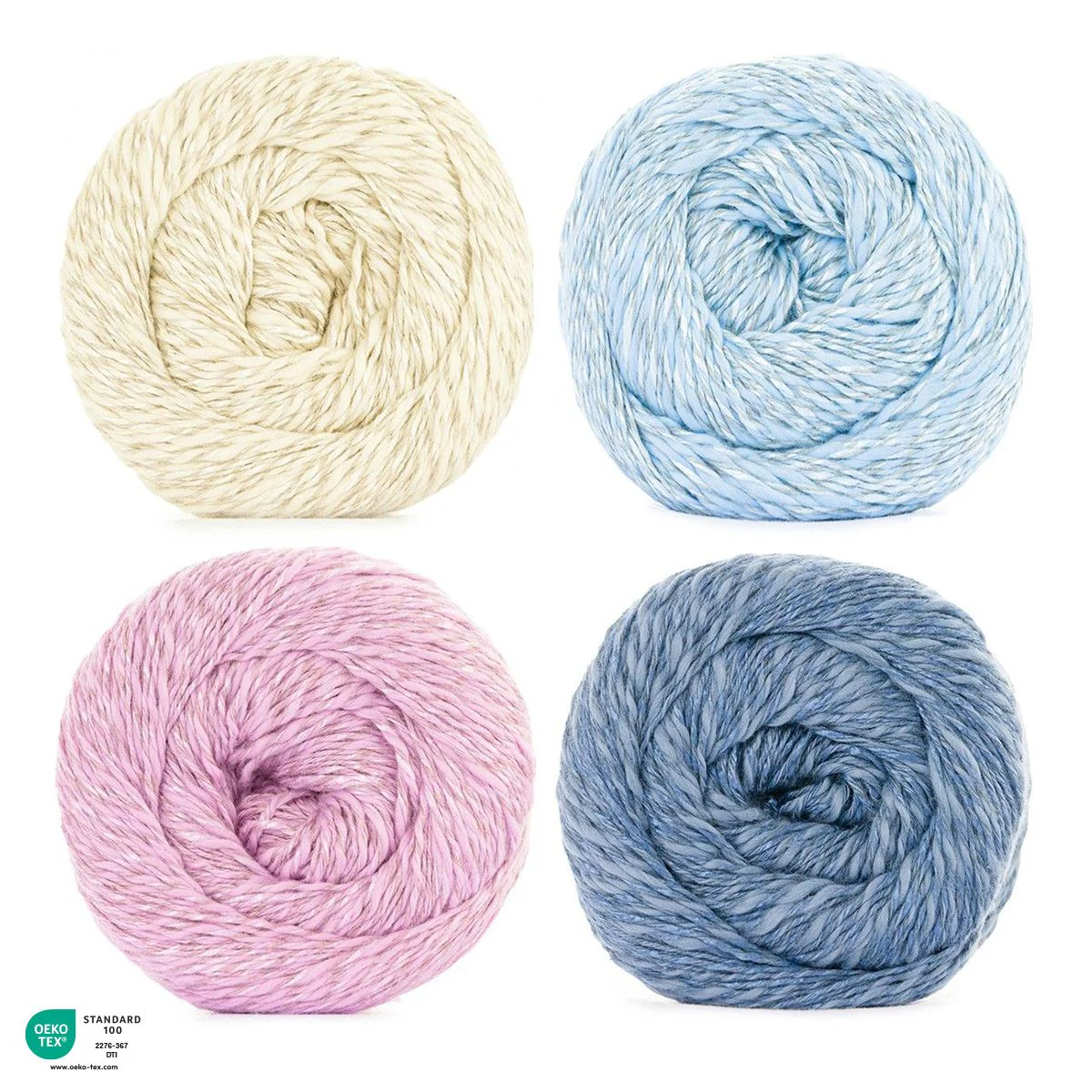 Rococo Linen