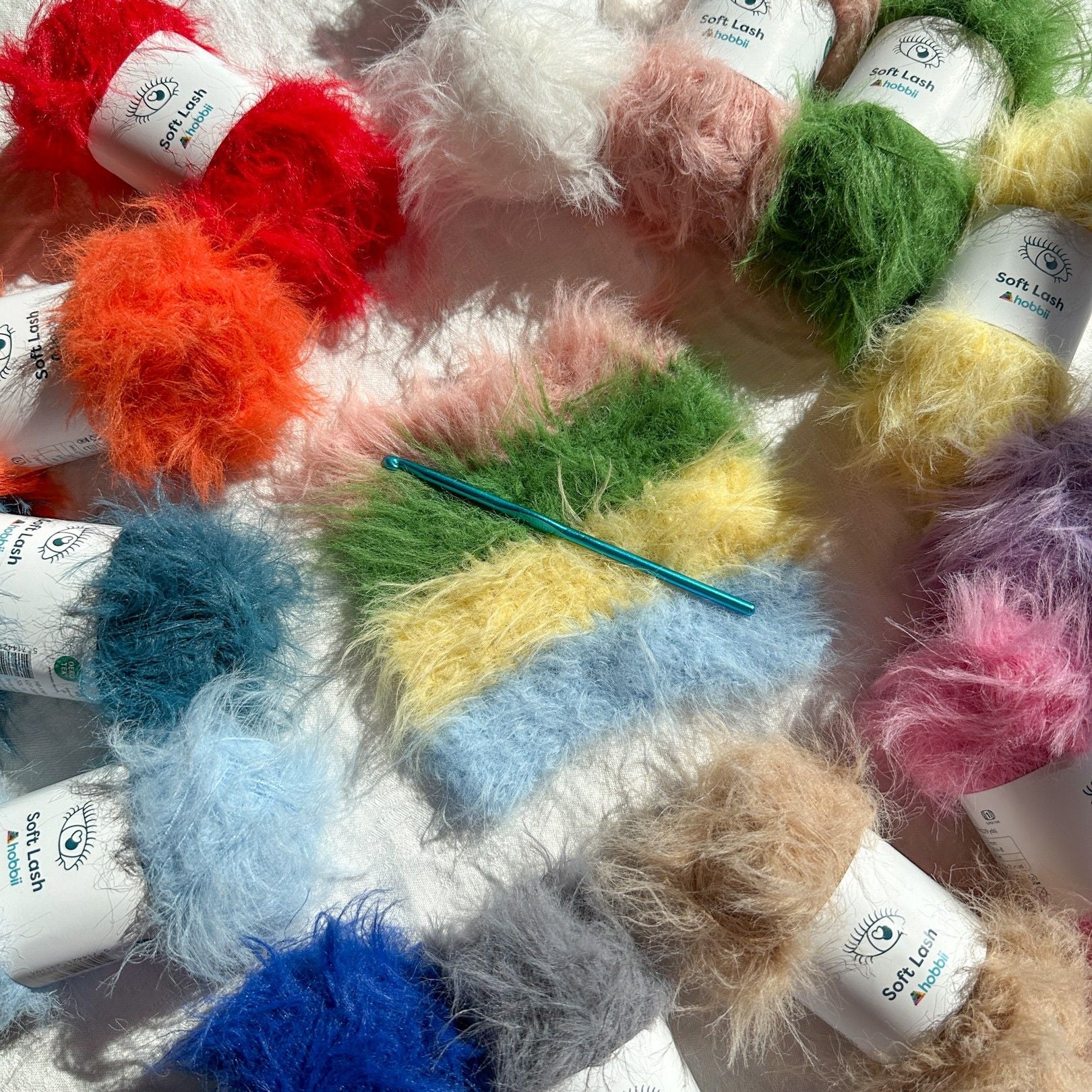 Soft Lash - Image 17