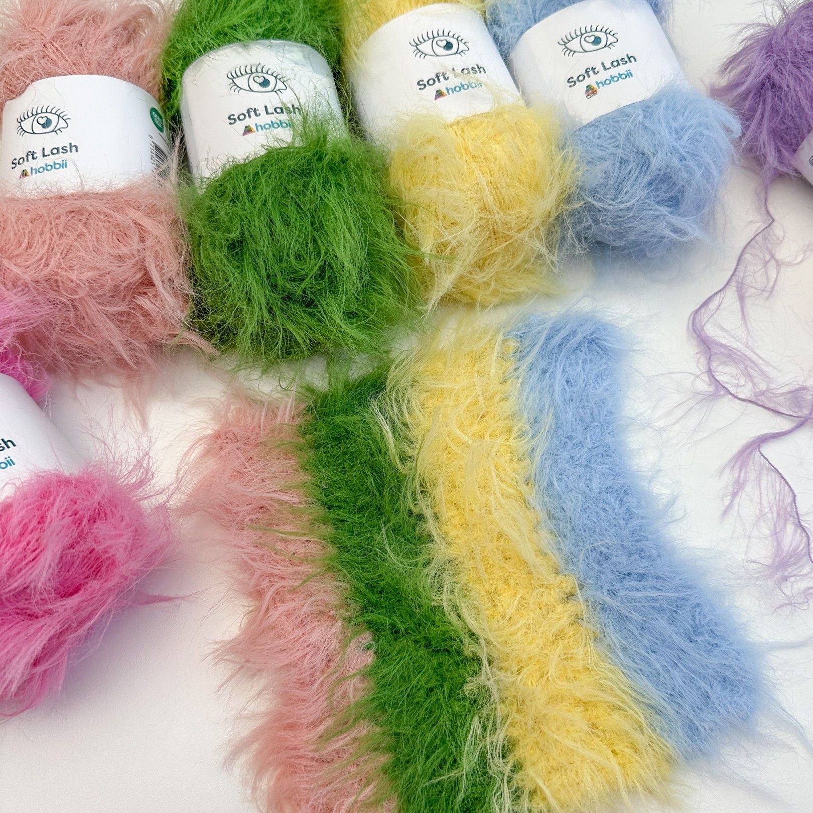 Soft Lash - Image 18