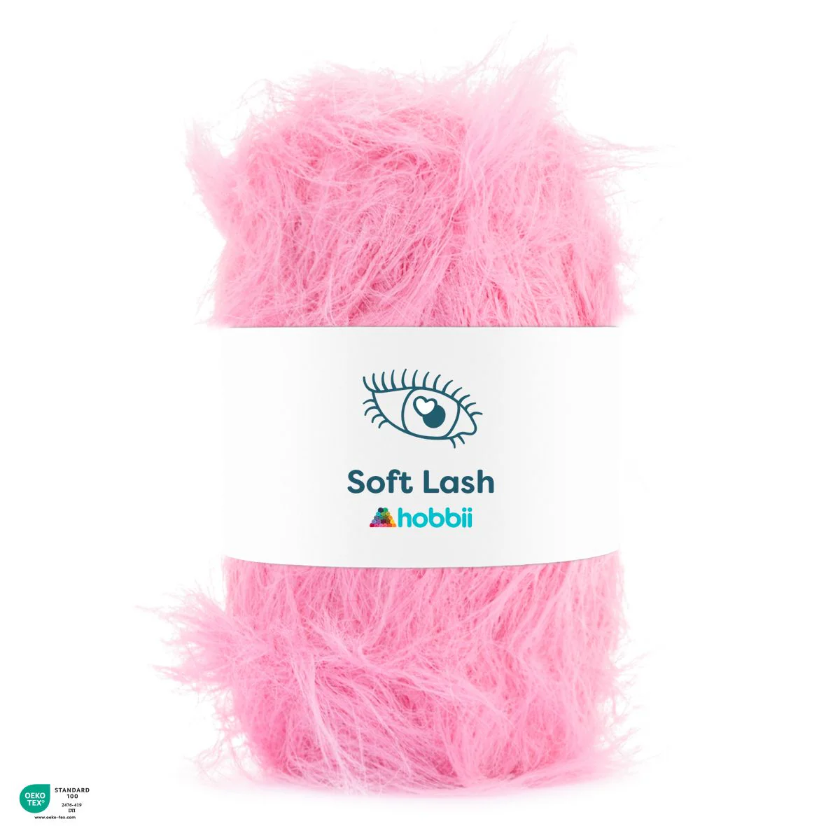 Soft Lash - Image 25