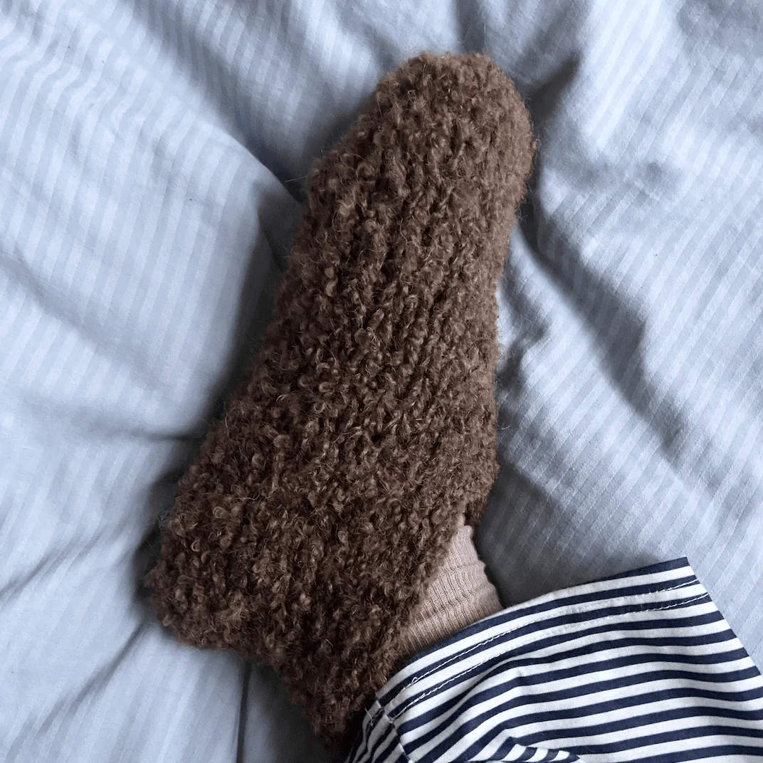 Ultra Easy Slippers