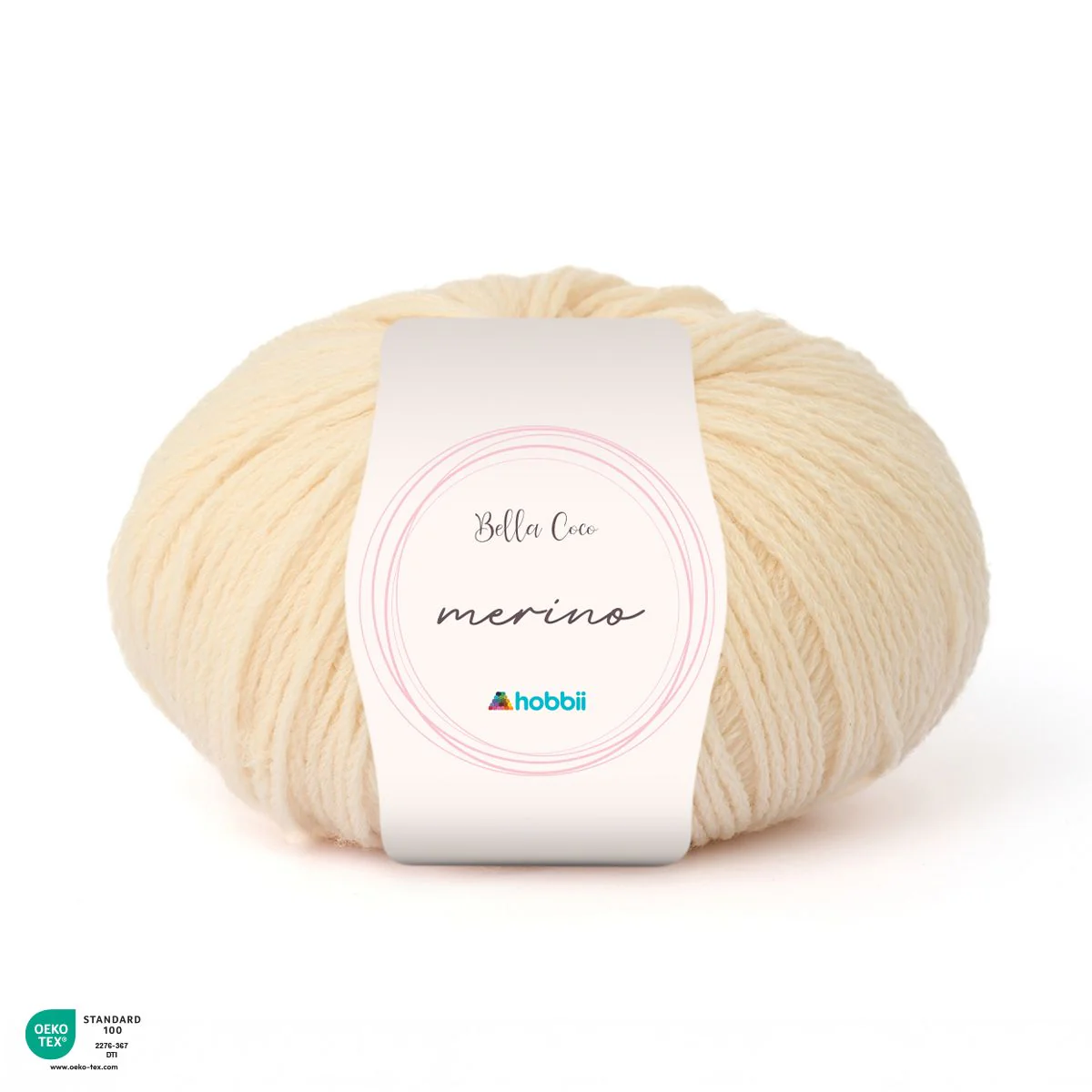 Bella Coco Merino - Image 43