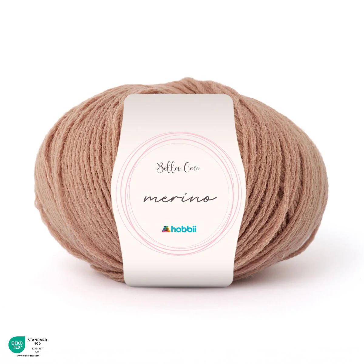 Bella Coco Merino - Image 47