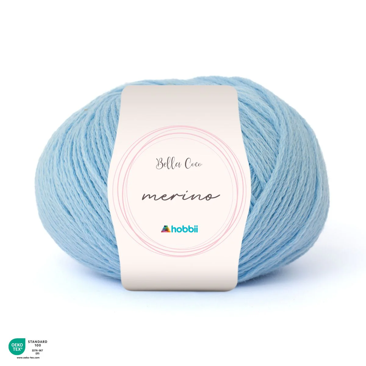 Bella Coco Merino - Image 51