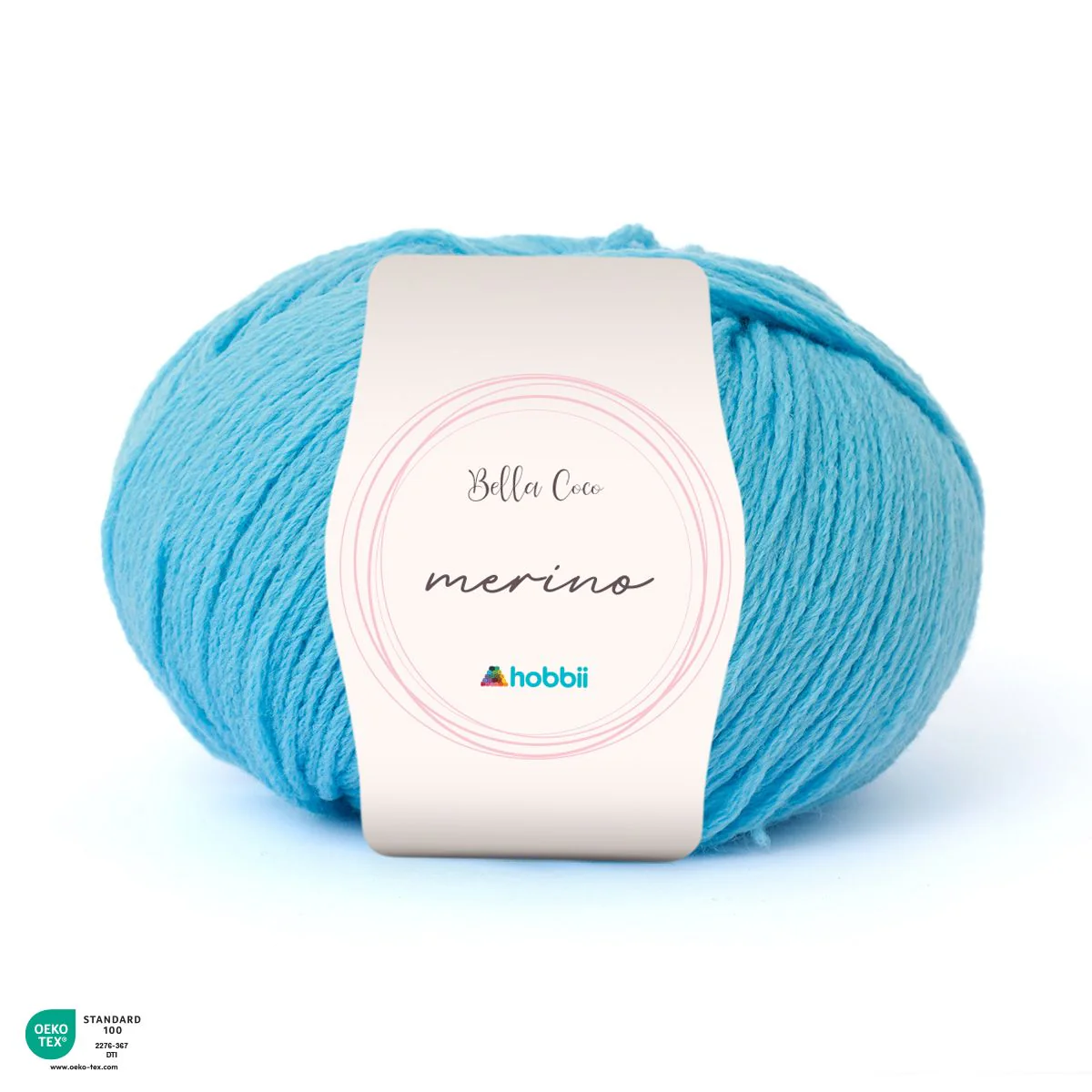 Bella Coco Merino - Image 52
