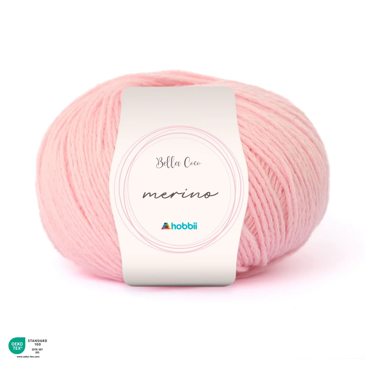 Bella Coco Merino - Image 53