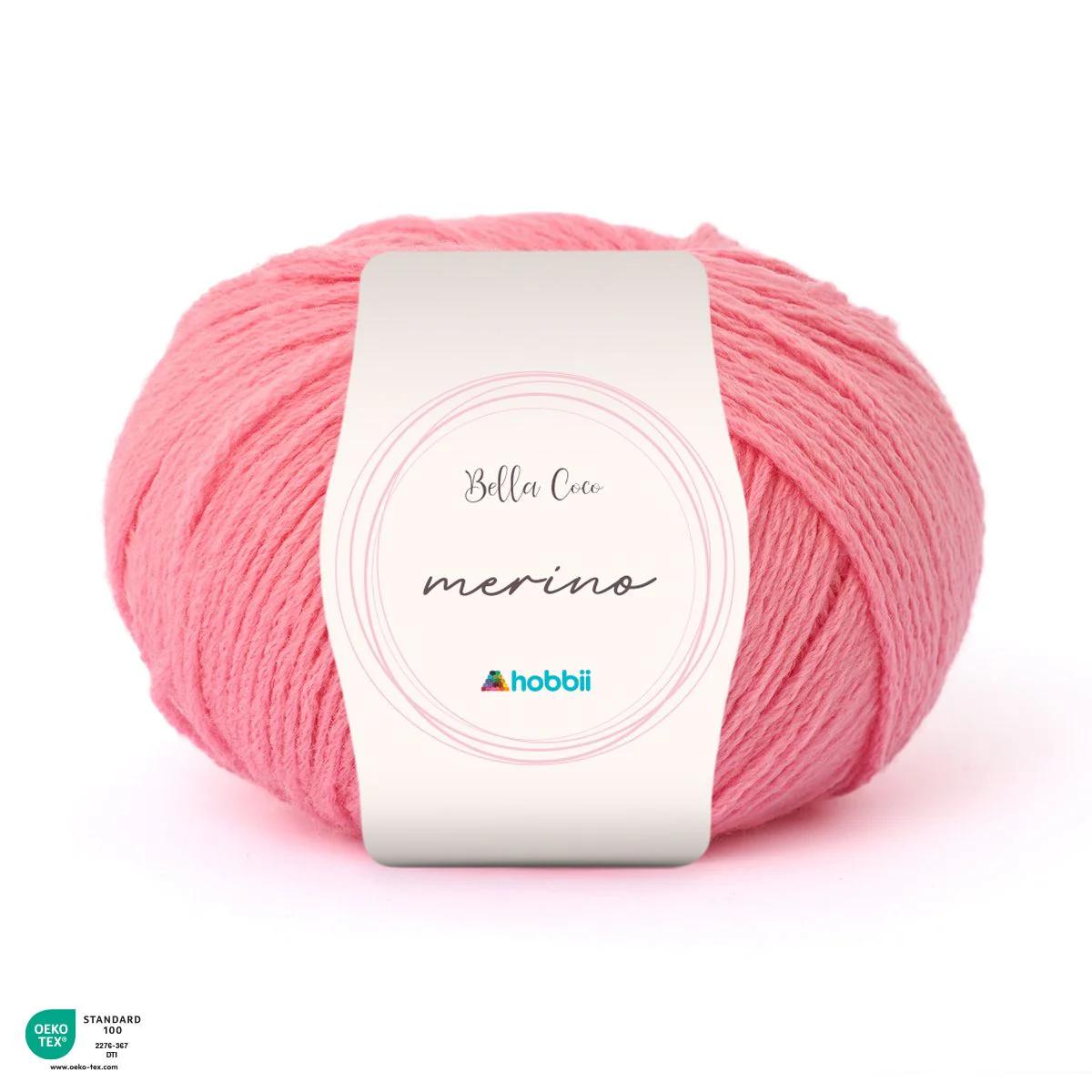 Bella Coco Merino - Image 54