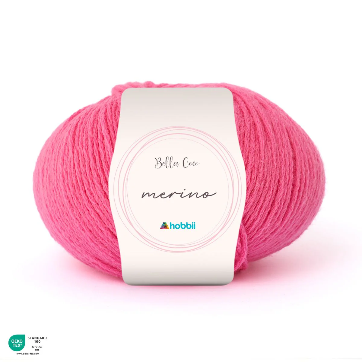 Bella Coco Merino - Image 55