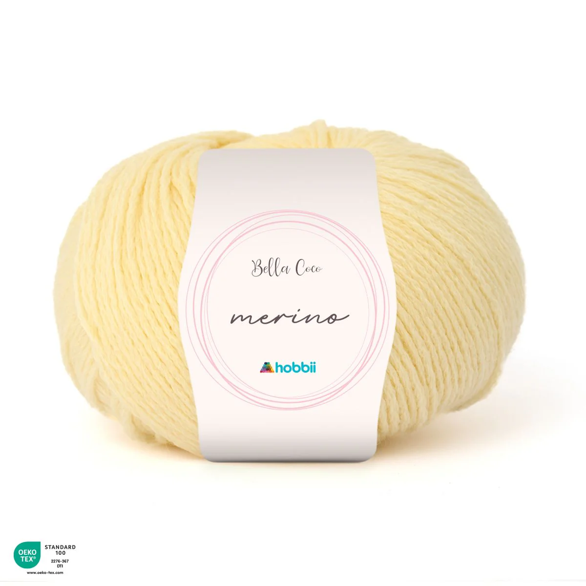 Bella Coco Merino - Image 56